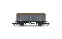 TT6075 Hornby Coal Sector MEA Wagon 391020